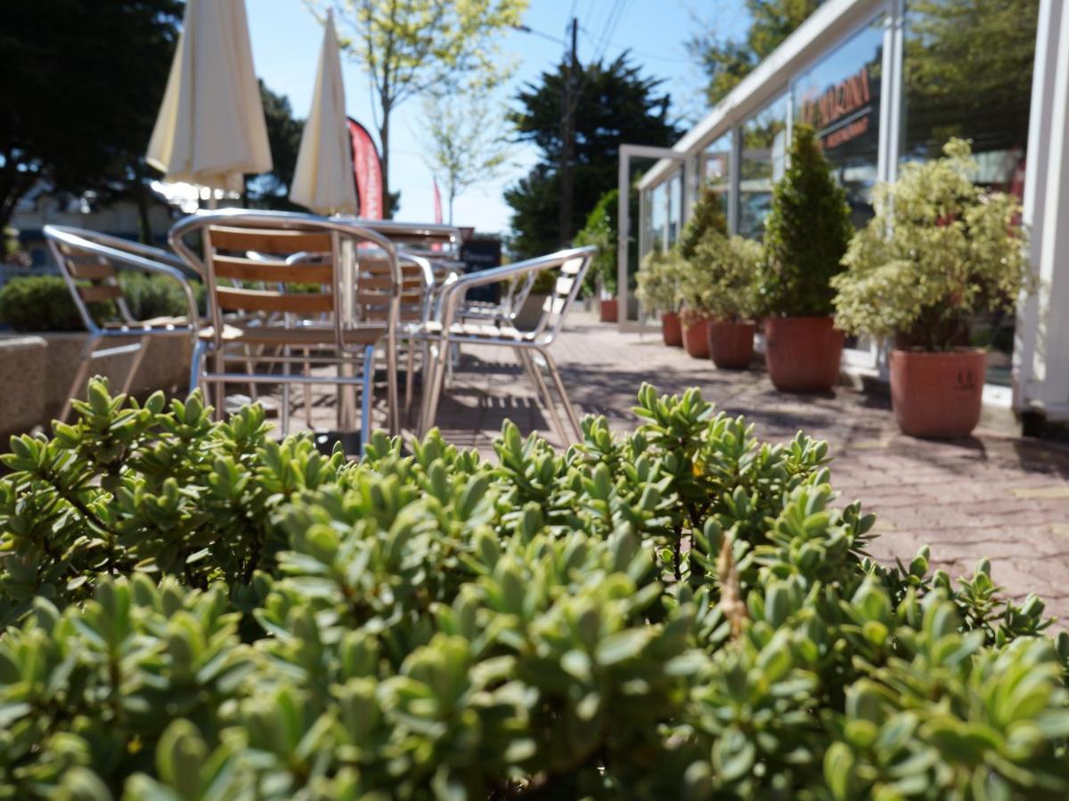 Hotel Et Studios Le Marina Baie De La Baule Pornichet Esterno foto
