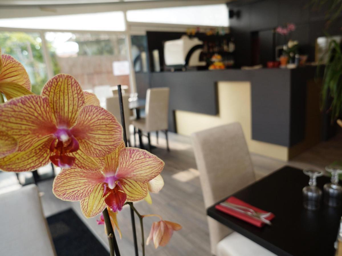 Hotel Et Studios Le Marina Baie De La Baule Pornichet Esterno foto